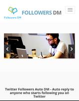 Twitter Followers Boost screenshot 3