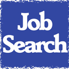 Job Search icône