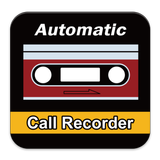 Automatic Call Recorder icon