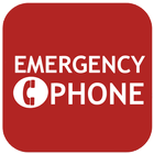 آیکون‌ Global Emergency Phone Number