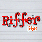 Riffer Lite ícone