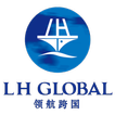 LH Global Case Tracker App