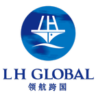 LH Global Zeichen