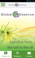 Global Essence UK Ltd Plakat