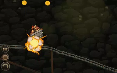 TNT Kart アプリダウンロード