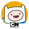 Adventure Time icône
