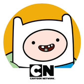 Adventure Time アイコン