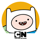 آیکون‌ Adventure Time