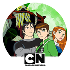 آیکون‌ Ben10 Vengeance of Vilgax FREE