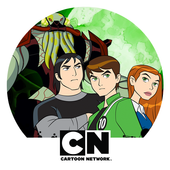 Ben 10: Die Rache des Vilgax Zeichen