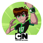 Ben 10: Omniverse FREE! 图标