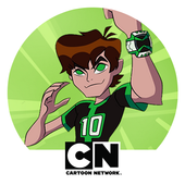 Ben 10: Omniverse FREE! biểu tượng