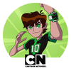 Ben 10: Omniverse FREE! Zeichen