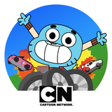 Gumball Racing icône