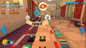 Gumball Racing الملصق