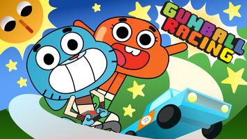 Gumball Racing imagem de tela 1