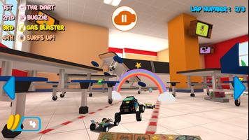Gumball Racing screenshot 2