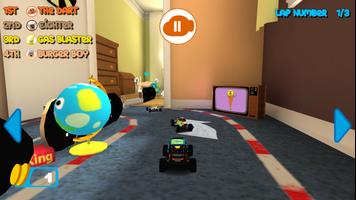 Gumball Racing تصوير الشاشة 3