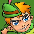 Robin Hood: The Prince biểu tượng
