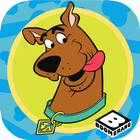 ikon Scooby Doo: Saving Shaggy