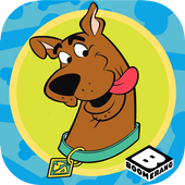 Scooby Doo: Saving Shaggy icon