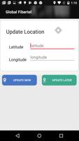 Global Fibertel Ekran Görüntüsü 1