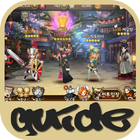 Guide of seven knight أيقونة