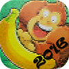 Guides Banana Kong 2016 icon