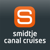 Canal Cruises Haarlem icône