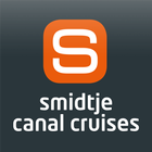 Canal Cruises Haarlem icon