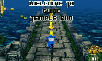 Guide Of temple run 2 captura de pantalla 3