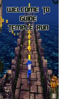 Guide Of temple run 2 poster