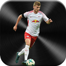 Timo Werner Best Wallpaper APK