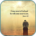 Bible Daily Verses-icoon