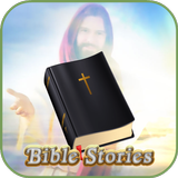 Bible Stories ícone