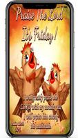 Daily Blessing syot layar 1