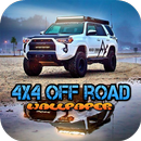 APK 4x4 Off Road Wallpaper