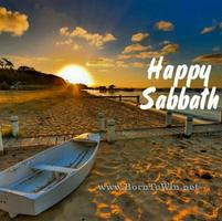 Happy Sabbath 스크린샷 3
