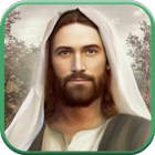 Jesus Wallpaper-icoon
