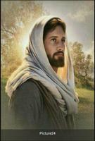 Jesus Wallpaper-poster