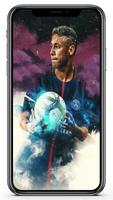 Neymar Jr Wallpaper screenshot 3