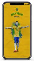 Neymar Jr Wallpaper 截圖 1