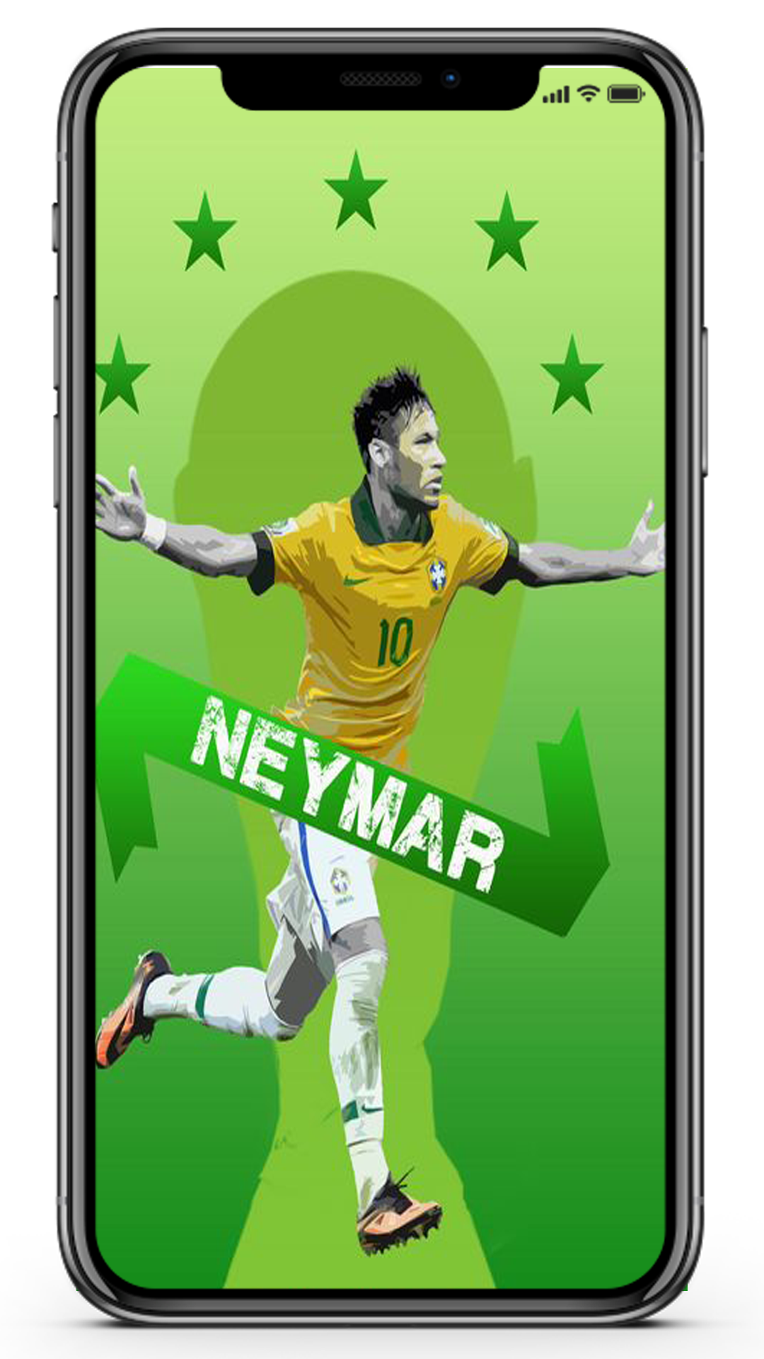 Neymar Jr Wallpaper APK  for Android – Download Neymar Jr Wallpaper APK  Latest Version from 