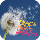 APK Peace Love & Respect Quotes