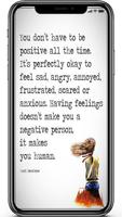 Positive Quotes-poster