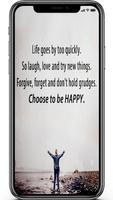 Positive Quotes screenshot 1
