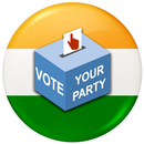 Indian Elections Survey 2019 APK