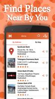 Find Places Nearby You screenshot 1