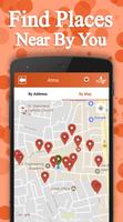 Find Places Nearby You screenshot 3