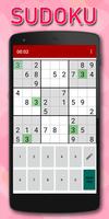 Sudoku Game Ekran Görüntüsü 2